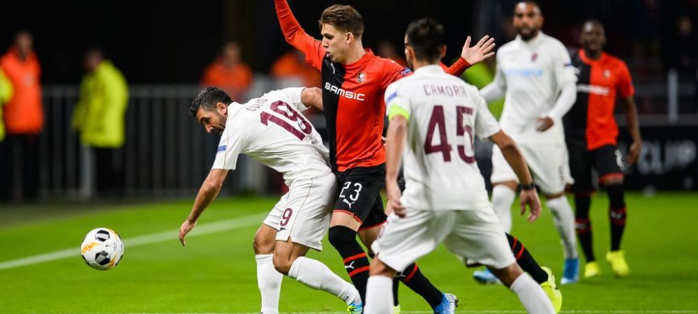 <span style="color:#f00;">"Am vorbit, vrea sa vina!" CFR Cluj pregateste o revenire URIASA la club! </span>Anuntul facut de capitanul ardelenilor, Mario Camora