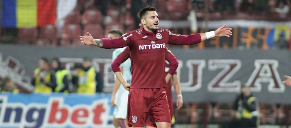 Anuntul care ar putea DINAMITA Liga 1! Masura UEFA prin care CFR Cluj joaca in Europa League, iar FCSB direct in Liga Campionilor&nbsp;