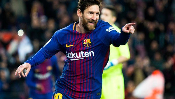 <span style="color:#f00;">Nimeni nu se astepta la asta! </span>Ce conditie a pus Messi pentru a-si prelungi contractul cu Barcelona! Ce antrenor vrea pe Camp Nou
