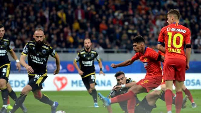 <span style="color:#f00;">"Si daca ia licenta, se desfiinteaza!"</span> Rivalii de la FCSB rad de situatia de la Dinamo! Ce ironii au transmis: "Nu au bani sa tina echipa!"