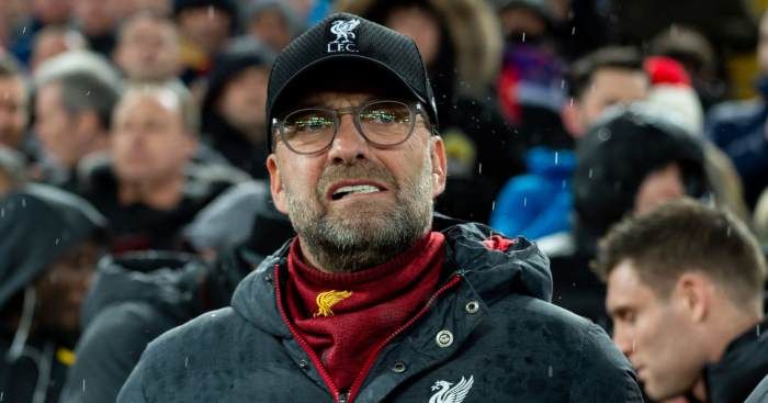 <span style="color:#f00;">Revolutia lui Klopp!</span> Antrenorul campioanei Europei da afara 3 fotbalisti in vara! Cine e OUT de pe Anfield