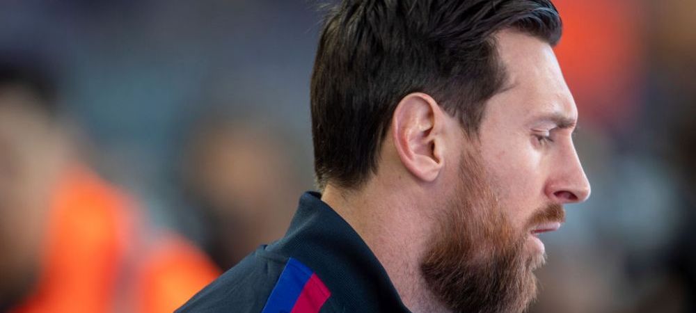 <span style="color:#f00;">"Messi este fals si provocator!"</span> Un fost portar de la Real Madrid a lansat un atac asupra starului argentinian! De la ce a pornit totul