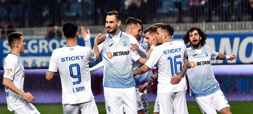<span style="color:#f00;">OFICIAL | Craiova s-a mai despartit de un jucator in plina pandemie!</span> Cine pleaca de pe Oblemenco! Anuntul facut de club