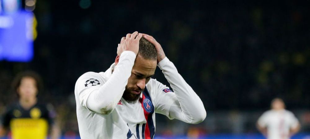 <span style="color:#f00;">Situatia de pandemie i-a provocat "anxietate" lui Neymar!</span> Starul brazilian este speriat si vrea sa revina pe teren