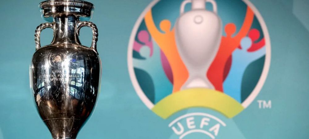 <span style="color:#f00;">UEFA a anuntat numele Campionatului European din 2021!</span> Explicatia oficialilor si ce au spus despre turneul Euro U21