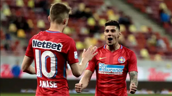 <span style="color:#f00;">"Sunt fotbalisti care fac entorsa cand lovesc mingea."</span> Man si Coman atacati de un fost patron din Liga 1! Ce spune despre preturile jucatorilor