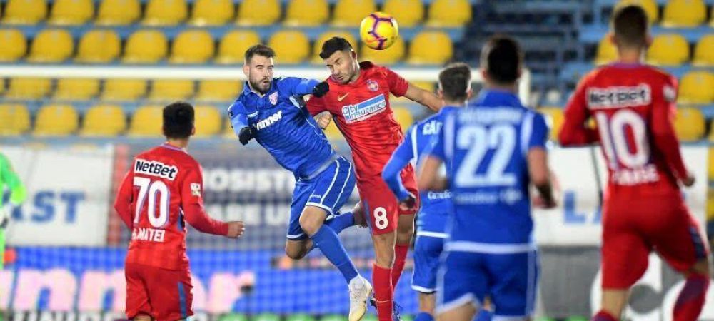 <span style="color:#f00;">Lucrurile pot degenera la un club din Liga 1!</span> Fotbalistii se gandesc sa depuna memorii: <span style="color:#f00;">"Sa mai plateasca din salarii si dupa sa vina cu pretentii!"</span>