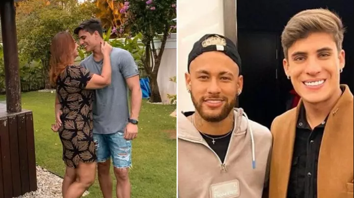<span style="color:#f00;">Mama lui Neymar si-a parasit iubitul de 23 de ani, la doar cateva zile dupa ce facuse publica relatia!</span> Motivul INCREDIBIL al despartirii: <span style="color:#f00;">ce facuse tanarul in trecut</span>