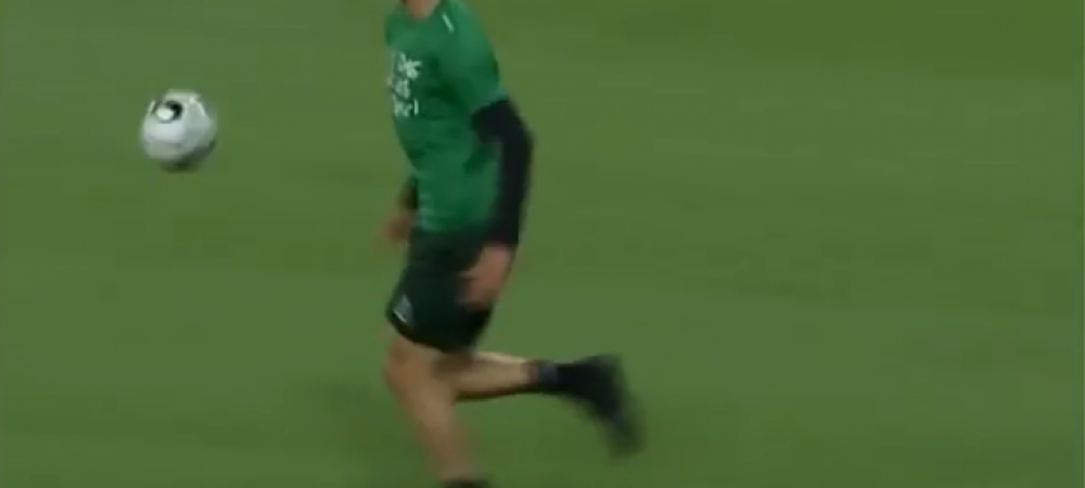 <span style="color:#f00;">VIDEO! GOOOL ZLATAN! Ibrahimovic a jucat azi pentru echipa la care NIMENI nu se astepta sa-l vada!!! </span>Cum a marcat
