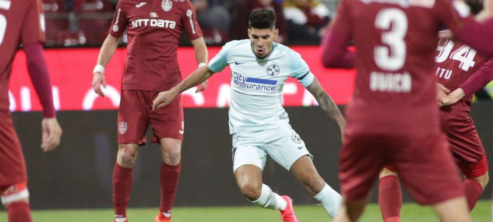 <span style="color:#f00;">"Trebuie sa terminam Liga 1 pe teren sau vom avea de suferit!"</span> Presedintele AFAN ia apararea jucatorilor