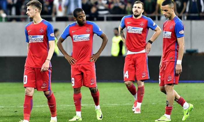 <span style="color:#f00;">Poate fi tradarea anului! Un jucator de la FCSB vrea sa joace la Rapid:</span> "De atunci si pana astazi mie imi place Rapid! Cine ar putea ajunge sub comanda lui Alexa