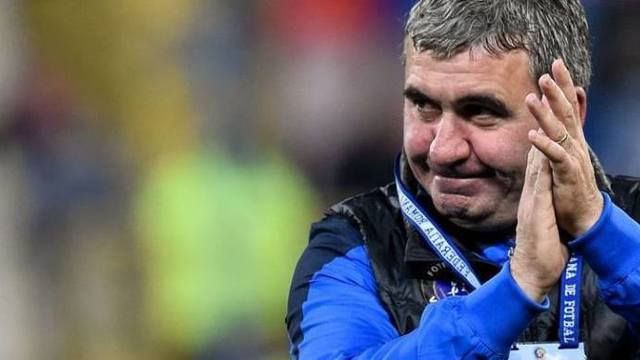 <span style="color:#f00;">Investitie de 3 milioane de euro a lui Gica Hagi la Viitorul! </span>"Regele" sfideaza pandemia si baga un sac de bani la echipa: "Clubul se va muta acolo!" 