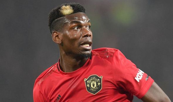 ULTIMA ORA | Pogba si-a dat acordul! A fost dorit de Real Madrid si Juventus, dar va juca la un alt colos din Europa