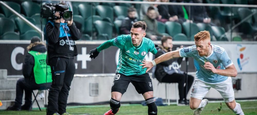 <span style="color:#f00;">Lucrurile se indreapta spre normalitate! </span>Dupa Bundesliga, un alt campionat european se reia in luna mai
