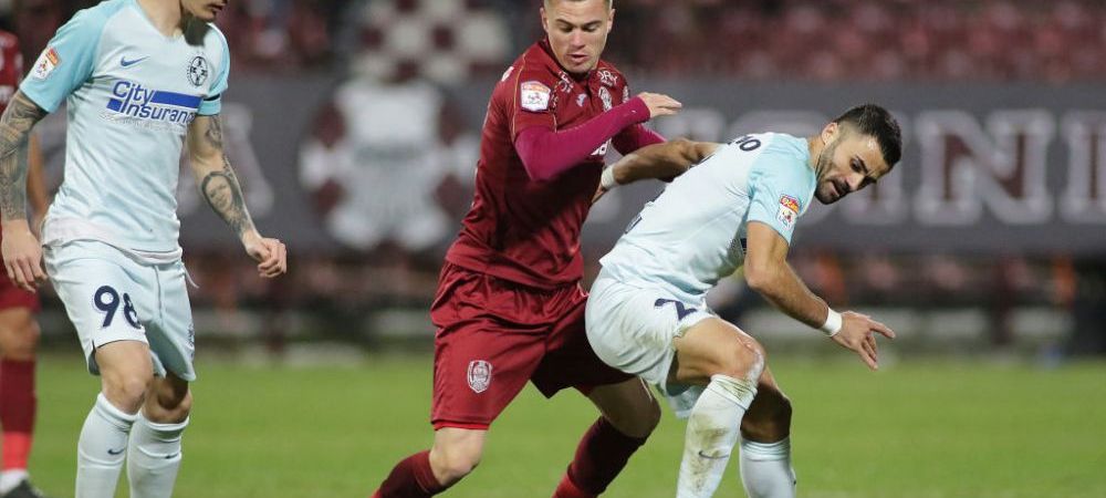 <span style="color:#f00;">"Sper ca nu vom fi nevoiti sa plecam in Antalya!" </span>Ce patron de club nu este de acord cu propunerea FRF