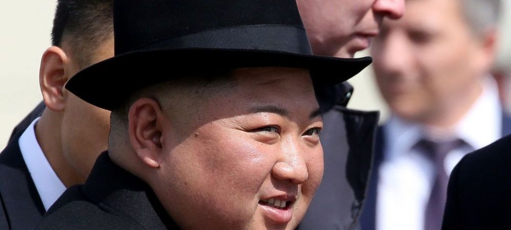  Presa din China si Japonia anunta ca liderul nord-coreean, Kim Jong-un, a murit!&nbsp; 