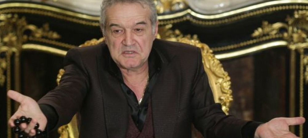 <span style="color:#f00;">Gigi Becali, declaratii NEMILOASE despre jucatorii care vor sa-l dea in judecata!</span> "Au luat banii degeaba la FCSB"