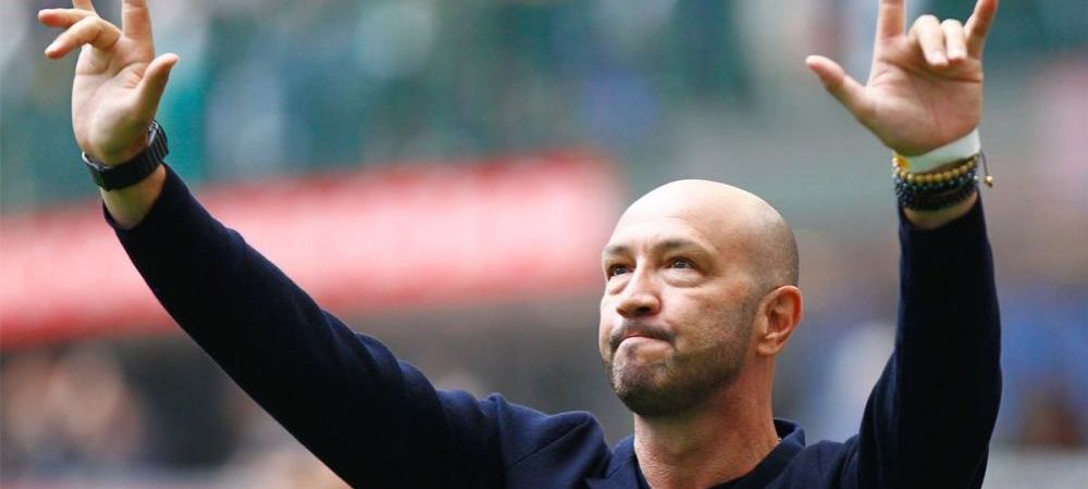 <span style="color:#f00;">"Nu ma puteam opri din plans!"</span> Dezvaluirile lui Walter Zenga despre momentele dificile