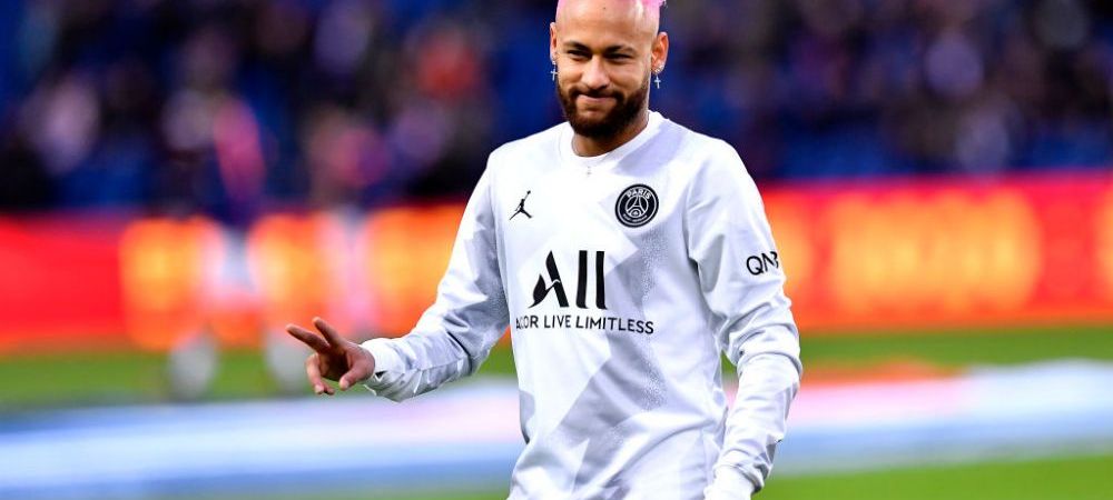 <span style="color:#f00;">Neymar a fost ofertat de alte SUPER echipe ale Europei!</span> Unde putea ajunge starul brazilian inainte de Barcelona