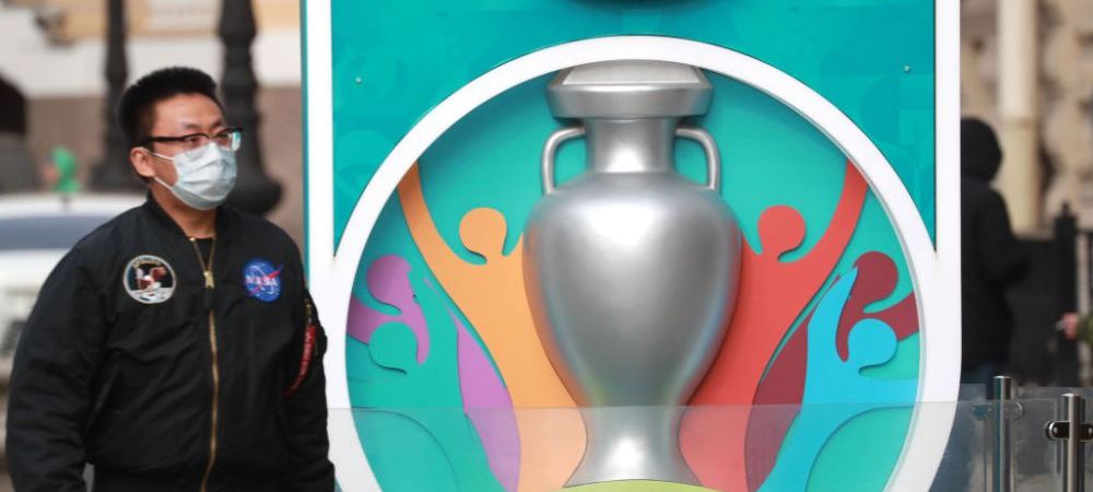 <span style="color:#f00;">Inca un oras care ar putea RENUNTA la organizarea EURO 2020!</span> Care este termenul limita 