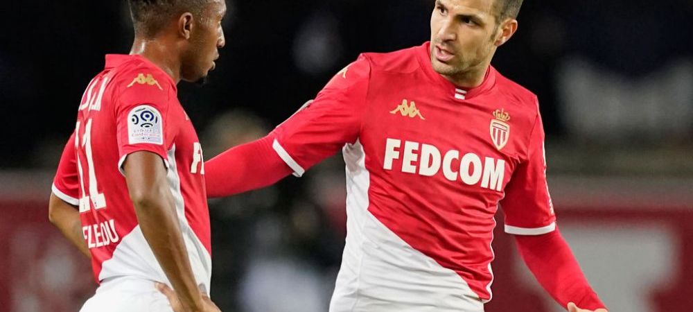 <span style="color:#f00;">Gest SUPERB al lui Cesc Fabregas pentru clubul sau! </span>Jucatorul renunta la peste doua milioane de euro pentru a sprijini lupta cu virusul