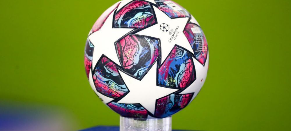 <span style="color:#f00;">UEFA ofera 236,5 de MILIOANE de euro in plina pandemie! </span>Cati bani vor intra in fotbalul romanesc