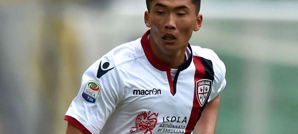 <span style="color:#f00;">Fotbalistul caruia Kim Jong-un i-a interzis sa vorbeasca in public a trecut printr-o adevarata drama! </span>A ratat un transfer stelar in Premier League! Ce s-a intamplat