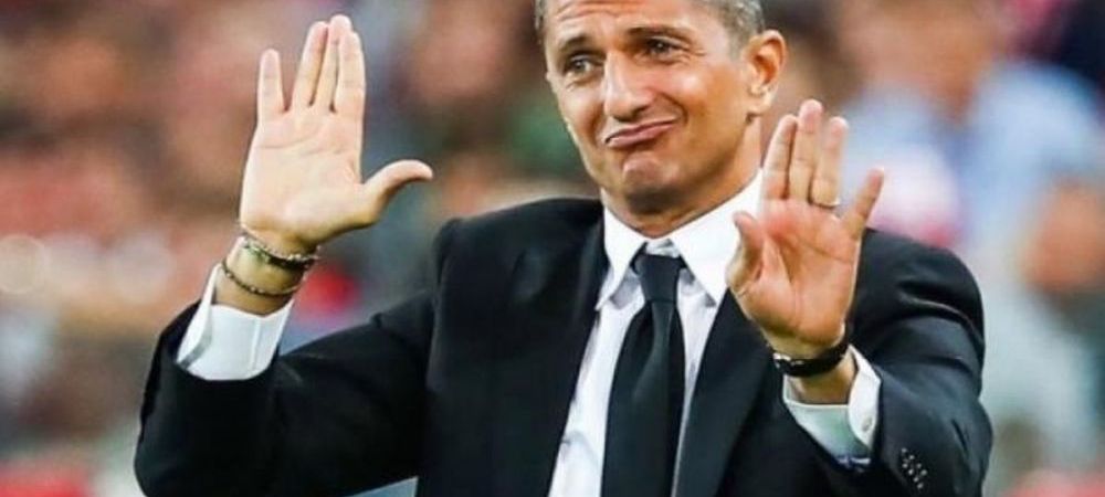 <span style="color:#f00;">ULTIMA ORA | Un club urias e gata sa plateasca clauza de reziliere a lui Razvan Lucescu!</span> Unde poate ajunge antrenorul roman