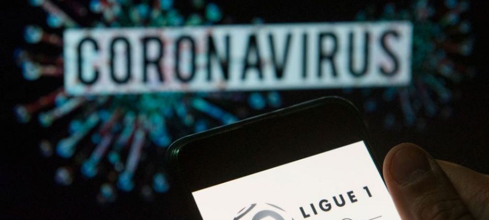 <span style="color:#f00;">Se revine asupra deciziei in Ligue 1?</span> Presedintele lui Lyon spune ca sezonul nu este inca terminat si cere masuri ferme