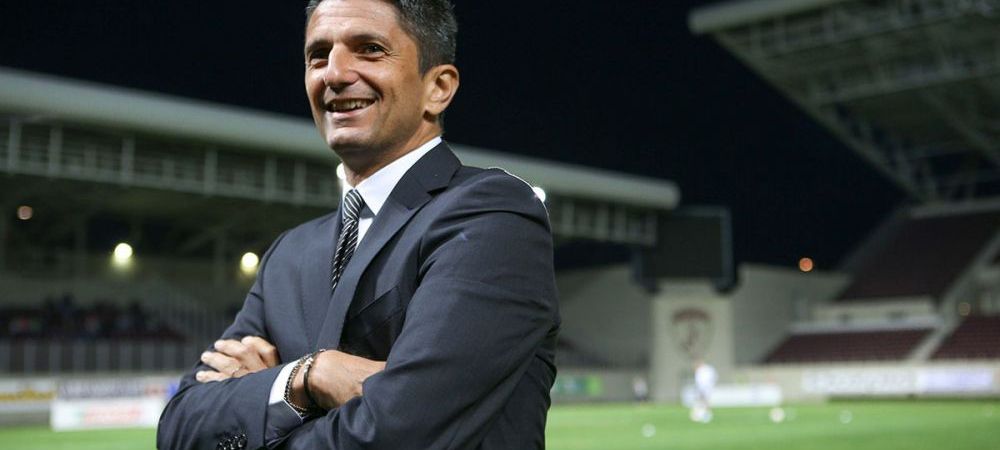 <span style="color:#f00;">Verdictul in cazul numirii lui Razvan Lucescu la Fenerbahce: "In Turcia te impacheteaza!"</span> Un antrenor roman nu crede in realizarea mutarii