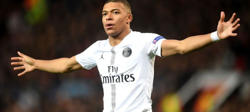 <span style="color:#f00;">Mbappe, mesaj public despre speculatiile viitorului transfer!</span> "Toata lumea vorbeste, dar nimeni nu stie"