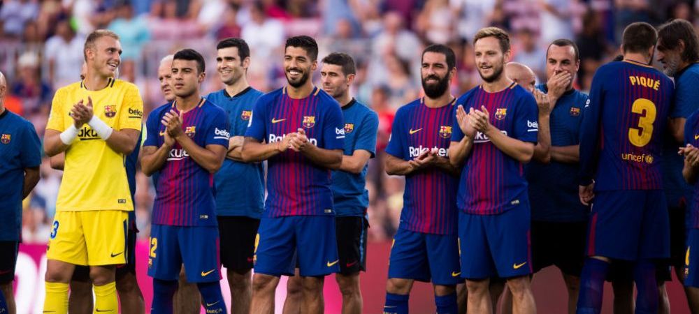 <span style="color:#f00;">Mutare SOC in Turcia! Fostul coechipier al lui Messi se duce sa joace alaturi de Florin Andone la Galatasaray!</span> Transferul la care NIMENI nu se astepta