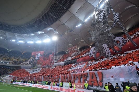 <span style="color:#f00;">Motivul care a provocat colapsul financiar al lui Dinamo! </span>Ce salarii dadea Ionut Negoita
