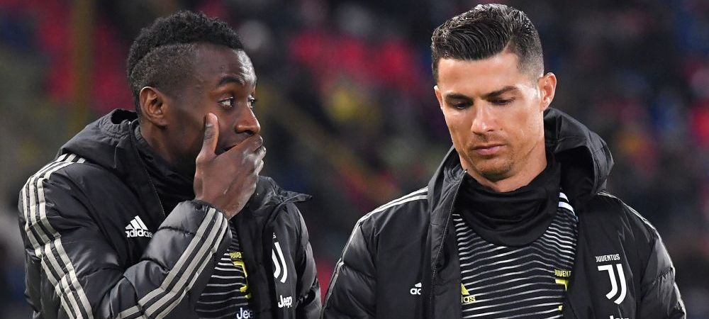 <span style="color:#f00;">Blaise Matuidi, daramant psihic dupa lupta cu Covid-19: "Nu eram pregatiti. Am fost foarte ingrijorat" </span>Ce spune mijlocasul lui Juventus