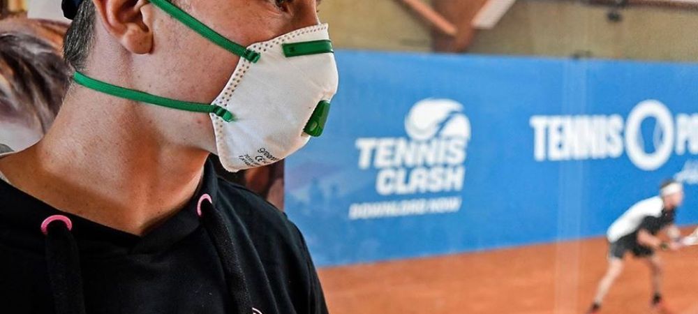 <span style="color:#f00;">BRD Bucharest Open 2020 a fost OFICIAL ANULAT, iar sezonul de tenis, suspendat pana in august! |</span> De ce trebuie sa spunem "la revedere!" oricarui turneu WTA in Bucuresti