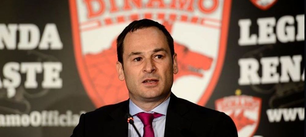 <span style="color:#f00;">LEUL care valoreaza TREI MILIOANE DE EURO! Care este lista REALA a datoriilor</span> pe care Ionut Negoita o lasa viitorilor investitori de la Dinamo