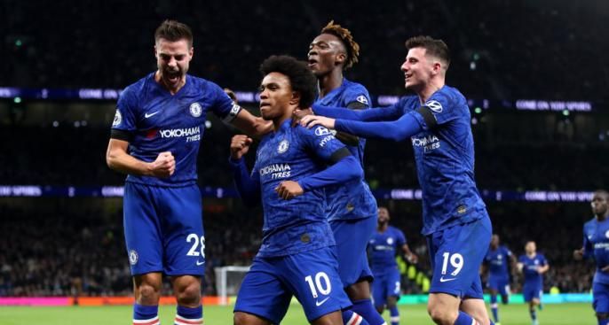 <span style="color:#f00;">Ar fi o adevarata surpriza!</span> O vedeta de la Chelsea ar putea ajunge gratis la Real Madrid! Detaliile unei mutari la care nu se gandea nimeni