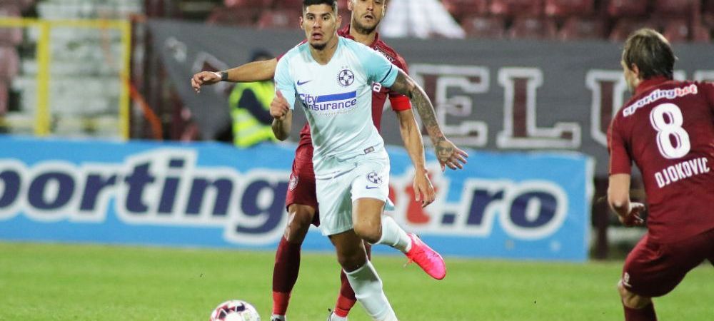 "Lucrurile se indreapta spre bine!" <span style="color:#f00;">Un conducator din Liga 1 a anuntat cand se reia campionatul</span>