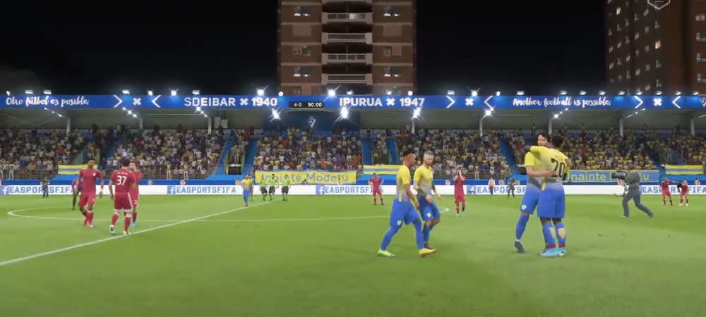 <span style="color:#f00;">Traditia s-a mutat pe consola! Supermeciuri la Supercupa #jucamdeacasa! Dinamo, Rapid, Craiova, Petrolul, Timisoara si Farul continua lupta!</span> AICI programul complet