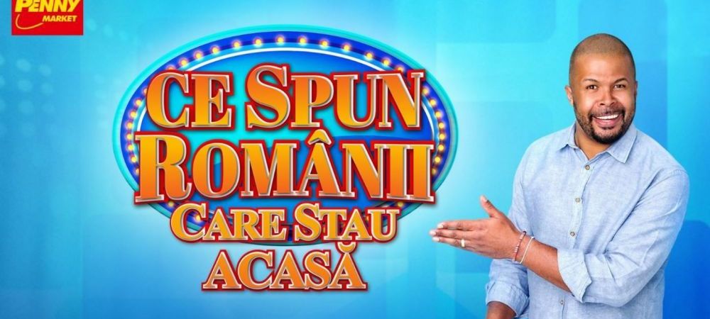 P Turisti La Noi Acasa Staiacasa Si Castiga Premii Cu Penny Si Ce Spun Romanii Sport Ro