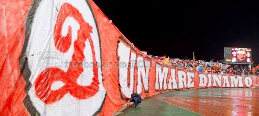 Dinamo vrea un presedinte de la o rivala din campionat, fost jucator al „cainilor” in semifinala cu Liverpool!