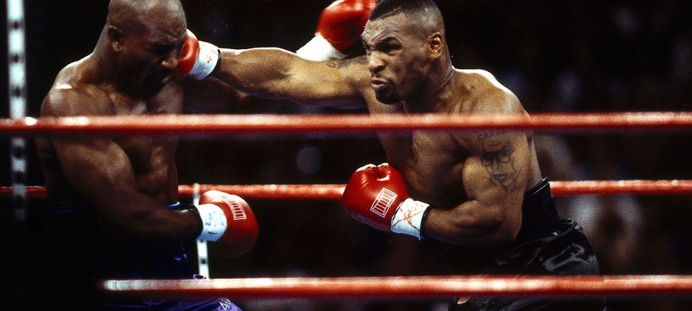 Mike Tyson se poate intoarce in ring! Boxerul a inceput antrenamentele cu un antrenor brazilian de MMA