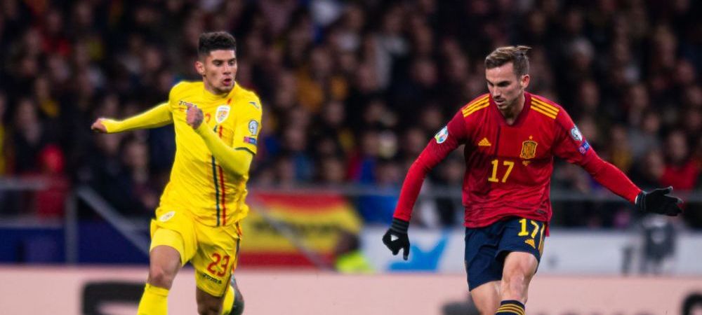 E A Treia Sau A Patra Solutie La Nationala Florinel Coman Trebuia Vandut In Sua Ce Spune Fostul Selectioner De Transferul Lui Mbappe Sport Ro