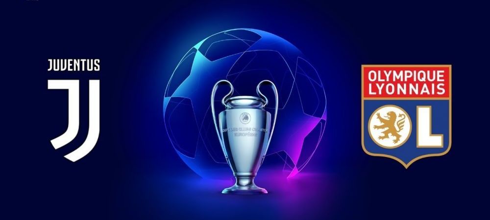 UEFA Champions League revine! OFICIALII intocmesc calendarul pentru finalizarea sezonului: Juventus - Lyon se joaca pe 8 august