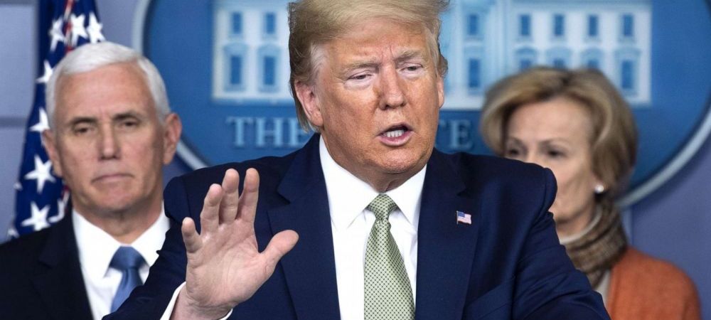 <span style="color:#f00;">"E mai rau decat orice!"</span> Donald Trump incepe o noua lupta cu chinezii! Declaratia care face inconjurul planetei! Ce a spus presedintele SUA