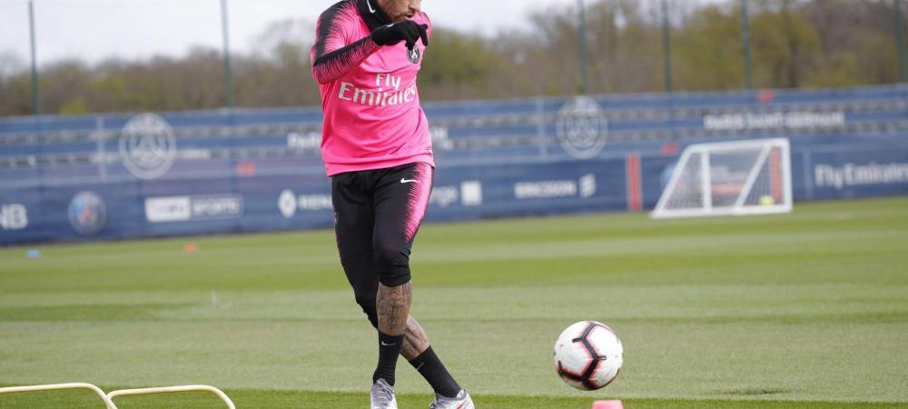 <span style="color:#f00;">Un antrenor din Ligue 1 </span>este convins ca Barcelona il doreste pe Neymar: <span style="color:#f00;">"Stiu sigur ca il vor"</span>