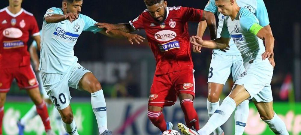 <span style="color:#f00;">"Incepem sa facem testele!"</span> Cat va plati un club din Liga 1 pentru testele de coronavirus! Anuntul facut de patronul echipei