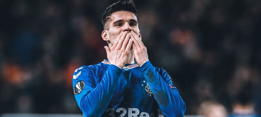 <span style="color:#f00;">"Uimeste planeta fotbalului!" Transferul care da toate calculele peste cap! </span>Ianis Hagi e dorit de un GIGANT din La Liga! Unde poate ajunge: "Vom face tot posibilul sa il luam!"