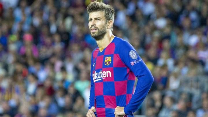 La Liga se reia pe 12 iunie, insa Pique crede ca spaniolii se grabesc: <span style="color:#f00;">"Am stat mult timp. Nu ar strica niste zile in plus de antrenament"</span>