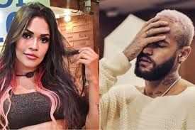 <span style="color:#f00;">”Mi-e rusine ca m-am culcat cu tine!” Lovitura primita de Neymar de la o fosta partenera de nebunii! </span>Ce a putut sa-i faca